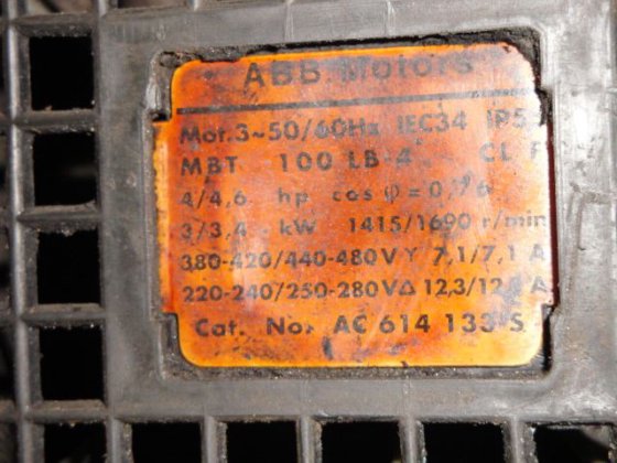 博世 AZPF11-011RCB20MB