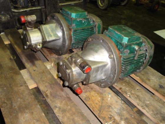 博世 AZPF11-011RCB20MB