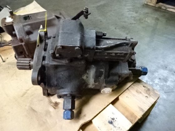 ダイナパワー45型