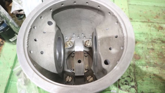 ラストン・ピストン・ウェルワーシー BLMV250002/A