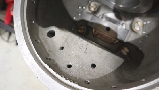 ラストン・ピストン・ウェルワーシー BLMV250002/A