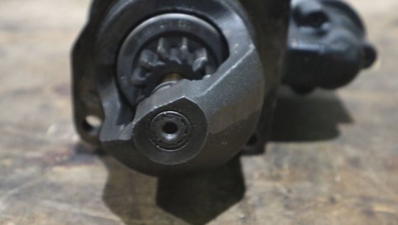 博世启动器 644 博世