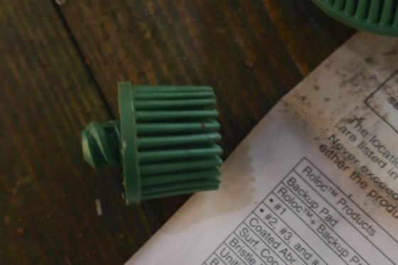 卡特彼勒毛刷盘 138-4529