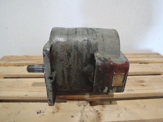 デルタポンプ 3" 615