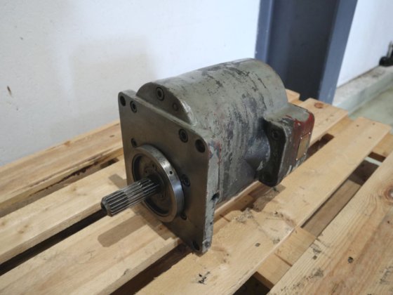 デルタポンプ 3" 615