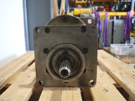 デルタポンプ 3" 615