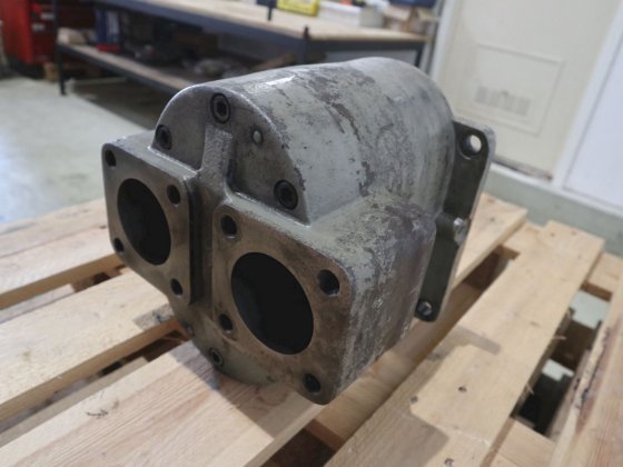 デルタポンプ 3" 615