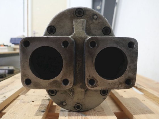 デルタポンプ 3" 615