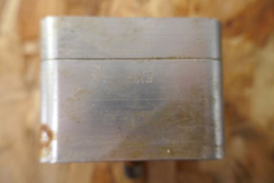 パーカー燃料フィルターコントロールバルブ 2W.6286 油圧バルブ