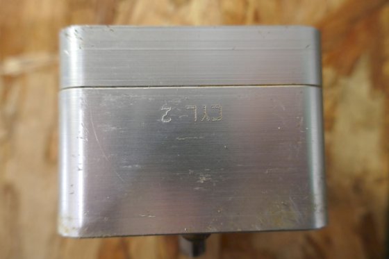 パーカー燃料フィルターコントロールバルブ 2W.6286 油圧バルブ