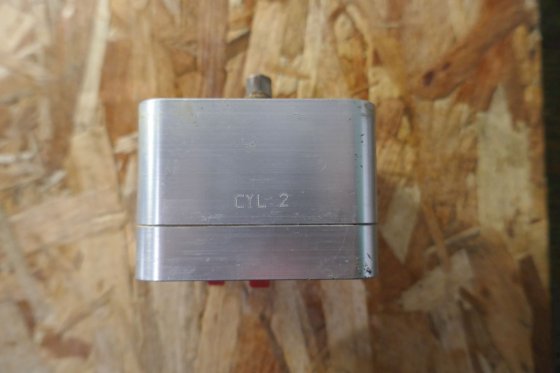 パーカー燃料フィルターコントロールバルブ 2W.6286 油圧バルブ