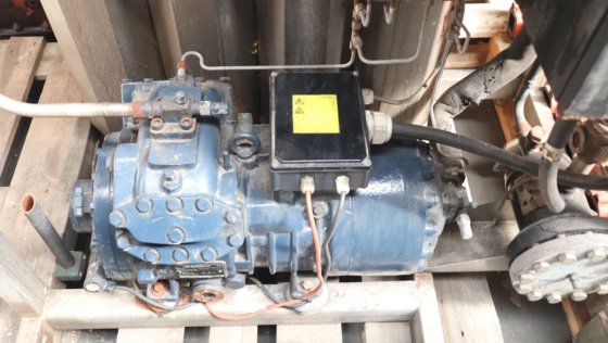 2014 Cadio RSW CO2 150