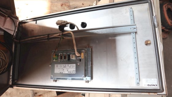 2014 Cadio RSW CO2 150