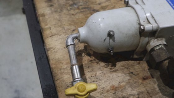 Separar SWK 2000/10/MK