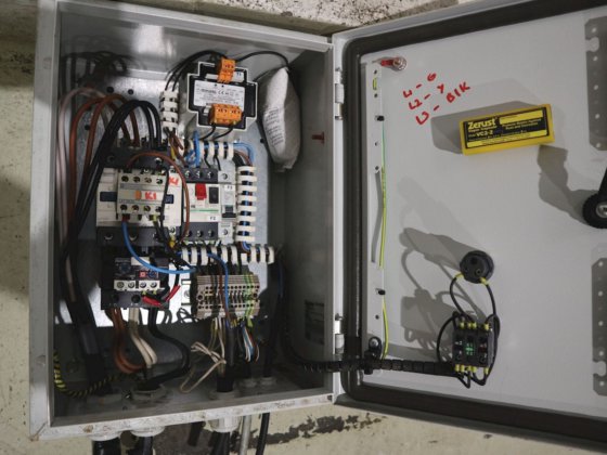 Seim 螺杆泵 MI 2250552 (PXF)