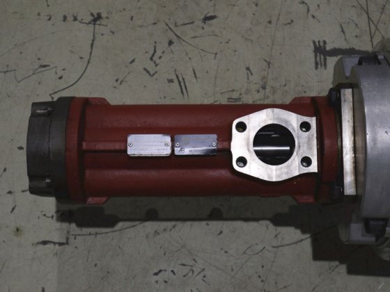 Seim 螺杆泵 MI 2250552 (PXF)