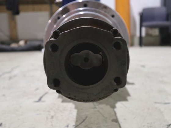 Seim 螺杆泵 MI 2250552 (PXF)