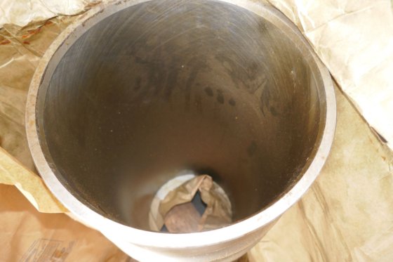 2017 曼柴油机与透平缸套