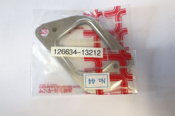 洋马垫圈 126634-13212