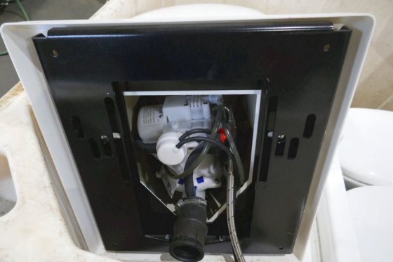 2023 喷气式壁挂真空马桶挂件