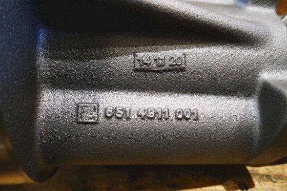 2020 Allweiler AG 螺旋泵 Comp./