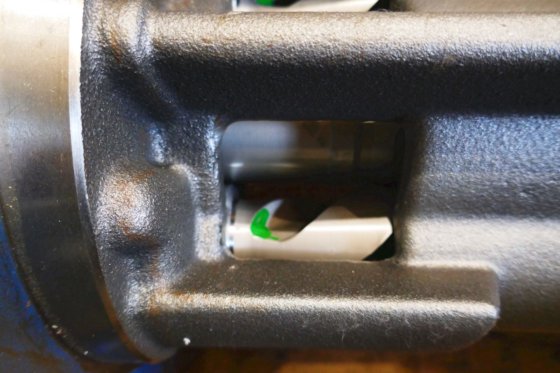 2020 Allweiler AG 螺旋泵 Comp./