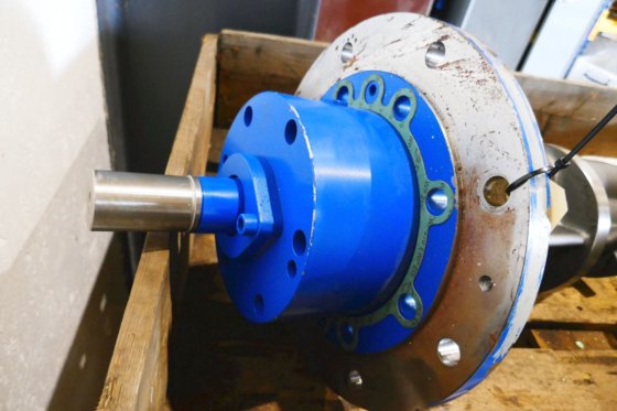 2020 Allweiler AG 螺旋泵 Comp./