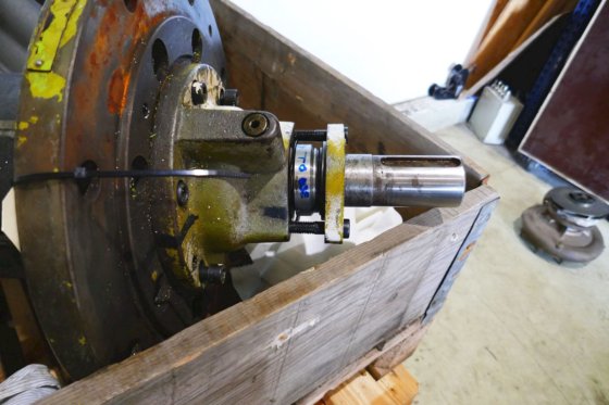 2020 Allweiler AG 螺旋泵 Comp./