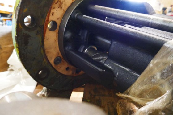 2020 Allweiler AG 螺旋泵 Comp./