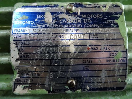 ポトキングポンプ Al195