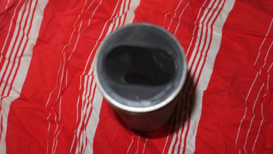 耐驰螺杆式定子，编号 3005。3005