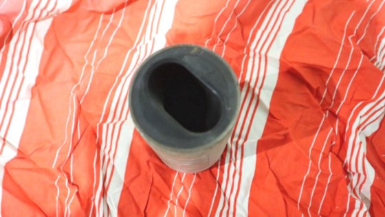 ネッチ・プログレッシブ・スクリュー・ステーター No.3005