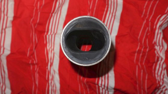 ネッチ・プログレッシブ・スクリュー・ステーター No.3005