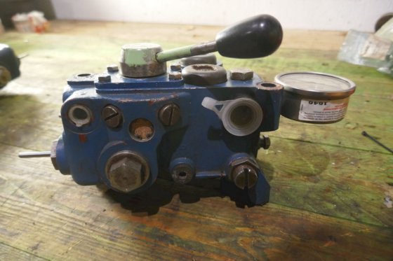 力士乐减压站 3353200000