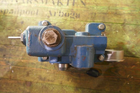 力士乐减压站 3353200000