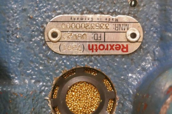 力士乐减压站 3353200000