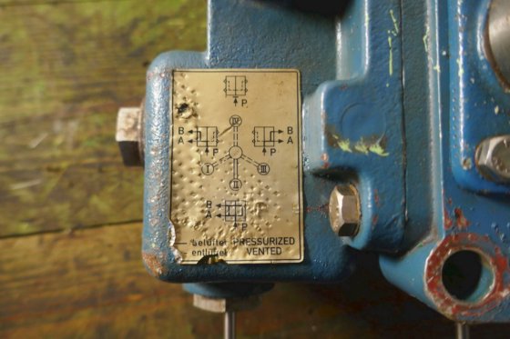 力士乐减压站 3353200000