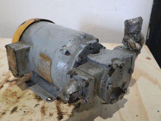 バイキングポンプ ポンプ