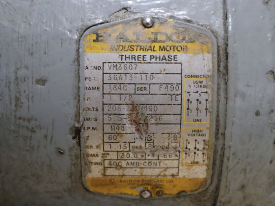 バイキングポンプ ポンプ