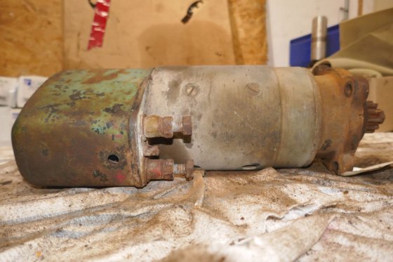 博世 KB 24V 6.5 PS