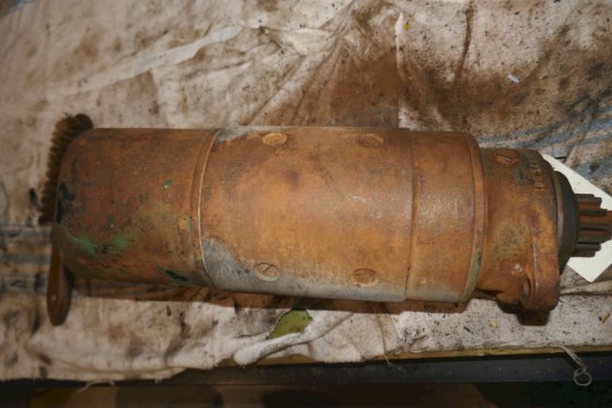 博世 KB 24V 6.5 PS