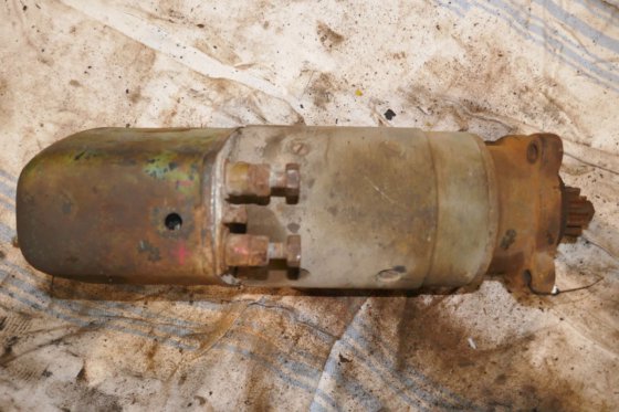 博世 KB 24V 6.5 PS