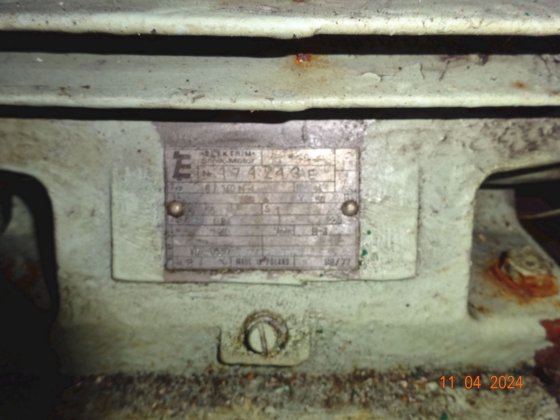 Espholin H6压缩机