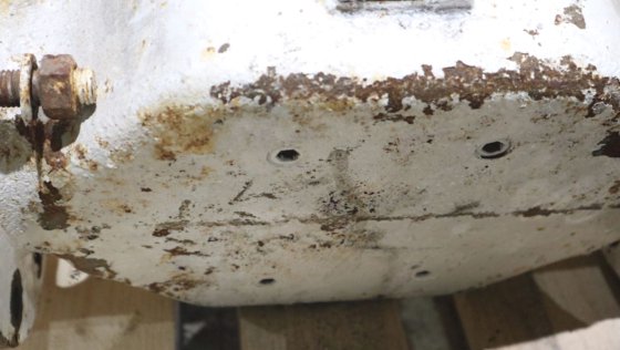 Amot Controls 恒温阀 4B0CB09501-00-AA