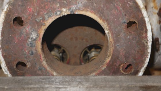 Amot Controls 恒温阀 4B0CB09501-00-AA