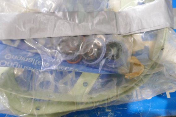 沃尔沃遍达垫片套件