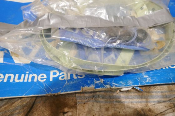 沃尔沃遍达垫片套件