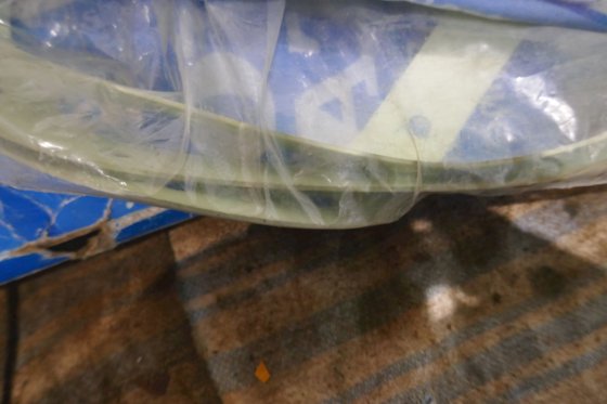 沃尔沃遍达垫片套件