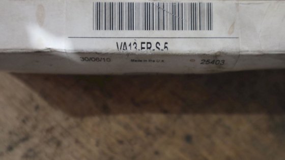 派克 Pnaumatic 直接控制阀 3 端口