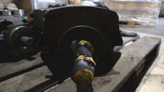 福伊特泵 IP H6-135